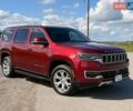 Джип Wagoneer 2022 у Львові на Automoto.ua Червоний Джип Wagoneer, об'ємом двигуна 5.65 л та пробігом 150 тис. км за 54999 $, фото 9 на Automoto.ua