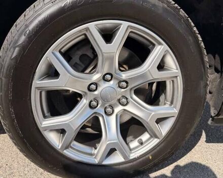 Джип Wagoneer 2022 у Львові на Automoto.ua Червоний Джип Wagoneer, об'ємом двигуна 5.65 л та пробігом 150 тис. км за 54999 $, фото 18 на Automoto.ua