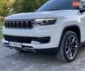 Джип Wagoneer, объемом двигателя 5.65 л и пробегом 38 тыс. км за 67999 $, фото 10 на Automoto.ua