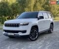 Джип Wagoneer, объемом двигателя 5.65 л и пробегом 38 тыс. км за 67999 $, фото 13 на Automoto.ua