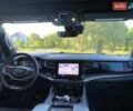 Джип Wagoneer, объемом двигателя 5.65 л и пробегом 38 тыс. км за 67999 $, фото 44 на Automoto.ua