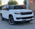 Джип Wagoneer, объемом двигателя 5.65 л и пробегом 38 тыс. км за 67999 $, фото 15 на Automoto.ua