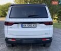 Джип Wagoneer, объемом двигателя 5.65 л и пробегом 38 тыс. км за 67999 $, фото 5 на Automoto.ua