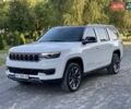 Джип Wagoneer, объемом двигателя 5.65 л и пробегом 38 тыс. км за 67999 $, фото 1 на Automoto.ua