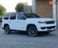 Джип Wagoneer, объемом двигателя 5.65 л и пробегом 38 тыс. км за 67999 $, фото 18 на Automoto.ua