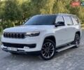 Джип Wagoneer, объемом двигателя 5.65 л и пробегом 38 тыс. км за 67999 $, фото 12 на Automoto.ua