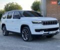 Джип Wagoneer, объемом двигателя 5.65 л и пробегом 38 тыс. км за 67999 $, фото 1 на Automoto.ua