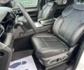 Джип Wagoneer, объемом двигателя 3 л и пробегом 31 тыс. км за 63000 $, фото 7 на Automoto.ua