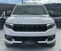 Джип Wagoneer, объемом двигателя 3 л и пробегом 31 тыс. км за 63000 $, фото 2 на Automoto.ua