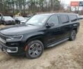 Джип Wagoneer, объемом двигателя 2.99 л и пробегом 33 тыс. км за 23000 $, фото 1 на Automoto.ua