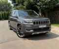 Серый Джип Wagoneer, объемом двигателя 5.65 л и пробегом 20 тыс. км за 59800 $, фото 1 на Automoto.ua