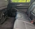 Зеленый Джип Wagoneer, объемом двигателя 5.65 л и пробегом 19 тыс. км за 65500 $, фото 21 на Automoto.ua