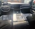 Зеленый Джип Wagoneer, объемом двигателя 5.65 л и пробегом 19 тыс. км за 65500 $, фото 7 на Automoto.ua