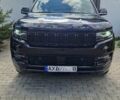 Зеленый Джип Wagoneer, объемом двигателя 5.65 л и пробегом 19 тыс. км за 65500 $, фото 1 на Automoto.ua