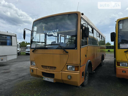 Джелкз 120M, объемом двигателя 4.6 л и пробегом 450 тыс. км за 8300 $, фото 1 на Automoto.ua