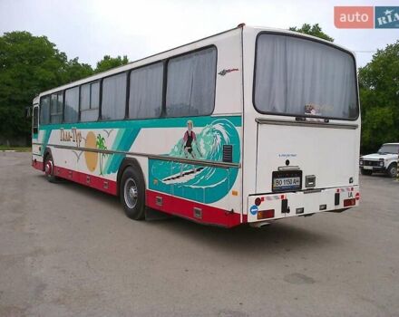 Джелкз ПР110 1988 в Черткове на Automoto.ua Белый Джелкз ПР110, объемом двигателя 12 л и пробегом 350 тыс. км за 5500 $, фото 13 на Automoto.ua