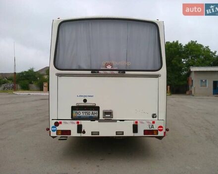 Джелкз ПР110 1988 в Черткове на Automoto.ua Белый Джелкз ПР110, объемом двигателя 12 л и пробегом 350 тыс. км за 5500 $, фото 12 на Automoto.ua