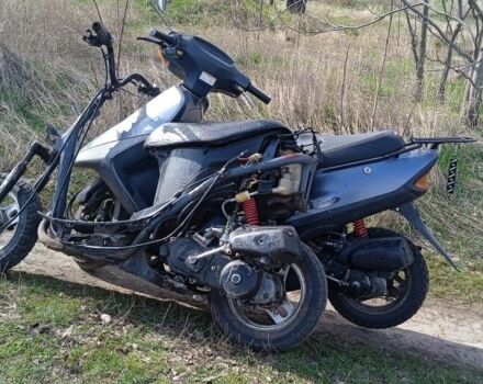 Джиалинг С-Элизе, объемом двигателя 65 л и пробегом 0 тыс. км за 14000 $, фото 4 на Automoto.ua