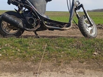 Джіалінг С-Елізє 2008 у Одесі на Automoto.ua Джіалінг С-Елізє, об'ємом двигуна 65 л та пробігом 0 тис. км за 14000 $, фото 1 на Automoto.ua