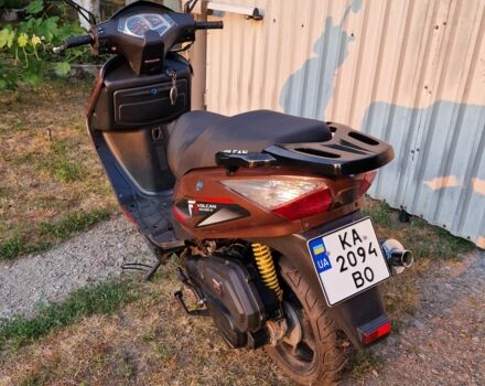 Джиалинг Другая, объемом двигателя 0.15 л и пробегом 0 тыс. км за 485 $, фото 1 на Automoto.ua
