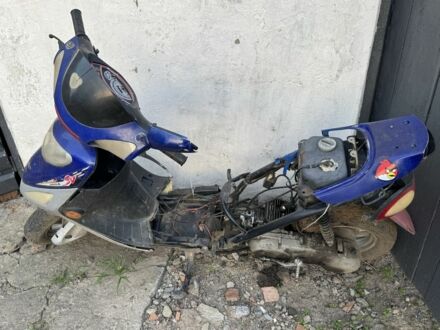 Джиалинг Другая 2010 в Бару на Automoto.ua Джиалинг Другая, объемом двигателя 0 л и пробегом 0 тыс. км за 47 $, фото 1 на Automoto.ua