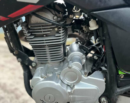 Черный Джиалинг ДжейХ, объемом двигателя 0.25 л и пробегом 25 тыс. км за 1069 $, фото 7 на Automoto.ua