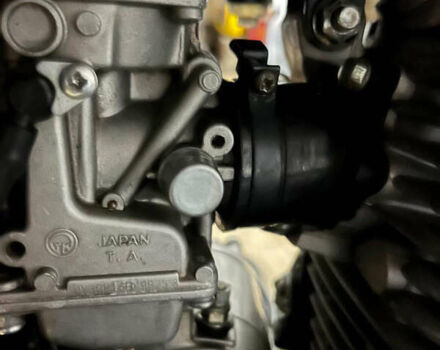 Черный Джиалинг ДжейХ, объемом двигателя 0.25 л и пробегом 25 тыс. км за 1069 $, фото 8 на Automoto.ua