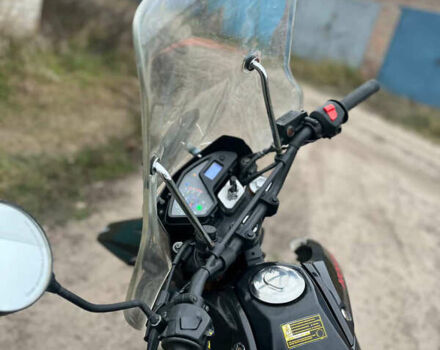 Черный Джиалинг ДжейХ, объемом двигателя 0.25 л и пробегом 25 тыс. км за 1069 $, фото 4 на Automoto.ua