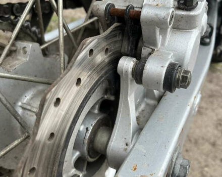 Черный Джиалинг ДжейХ, объемом двигателя 0.25 л и пробегом 25 тыс. км за 1069 $, фото 9 на Automoto.ua