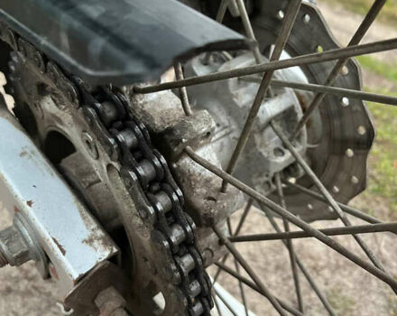 Черный Джиалинг ДжейХ, объемом двигателя 0.25 л и пробегом 25 тыс. км за 1069 $, фото 10 на Automoto.ua