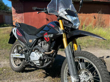 Черный Джиалинг ДжейХ, объемом двигателя 0.25 л и пробегом 25 тыс. км за 1069 $, фото 1 на Automoto.ua