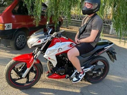 Джиалинг ДжейХ 2014 в Павлограде на Automoto.ua Красный Джиалинг ДжейХ, объемом двигателя 0.25 л и пробегом 670 тыс. км за 1278 $, фото 1 на Automoto.ua