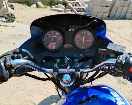 Джианше 3302, объемом двигателя 0.13 л и пробегом 0 тыс. км за 482 $, фото 4 на Automoto.ua