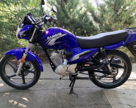 Джианше 3302, об'ємом двигуна 0.15 л та пробігом 0 тис. км за 625 $, фото 8 на Automoto.ua