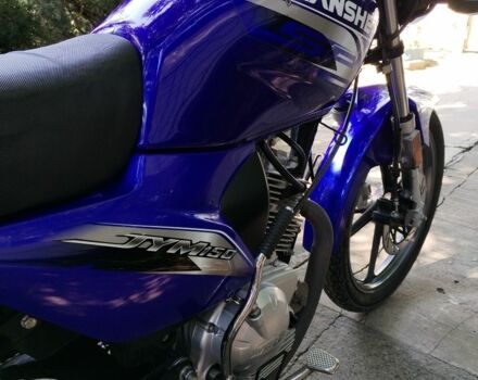 Джианше 3302, об'ємом двигуна 0.15 л та пробігом 0 тис. км за 625 $, фото 4 на Automoto.ua