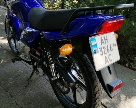Джианше 3302, об'ємом двигуна 0.15 л та пробігом 0 тис. км за 625 $, фото 10 на Automoto.ua