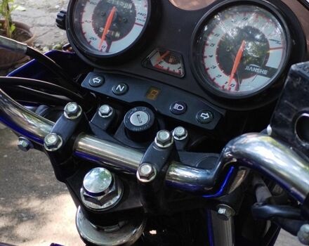 Джианше 3302, об'ємом двигуна 0.15 л та пробігом 0 тис. км за 625 $, фото 6 на Automoto.ua