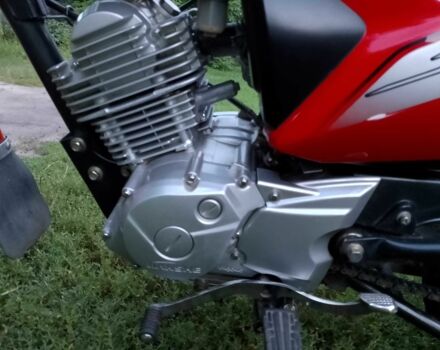 Джианше 3302, объемом двигателя 0.13 л и пробегом 0 тыс. км за 847 $, фото 2 на Automoto.ua