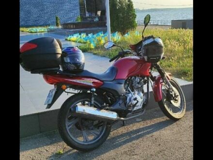 Джианше 3302 2012 в Светловдске на Automoto.ua Джианше 3302, объемом двигателя 0.15 л и пробегом 0 тыс. км за 724 $, фото 1 на Automoto.ua