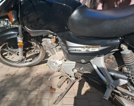 Джианше 6510, об'ємом двигуна 0.13 л та пробігом 0 тис. км за 670 $, фото 3 на Automoto.ua