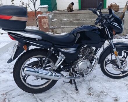 Джианше 6510, об'ємом двигуна 0.13 л та пробігом 0 тис. км за 670 $, фото 1 на Automoto.ua