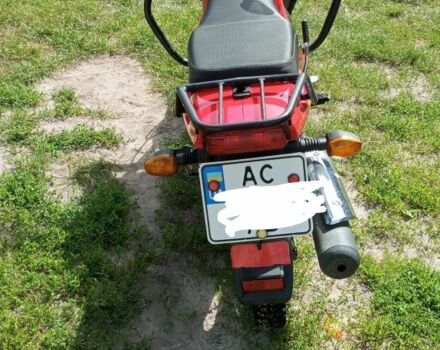 Джианше 6510, об'ємом двигуна 0.15 л та пробігом 0 тис. км за 820 $, фото 2 на Automoto.ua