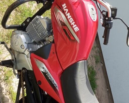 Джианше 6510, об'ємом двигуна 0.15 л та пробігом 0 тис. км за 820 $, фото 1 на Automoto.ua