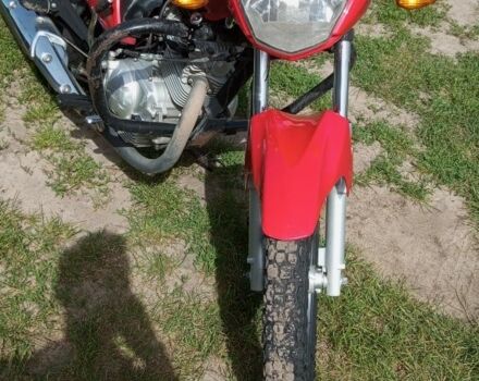 Джианше 6510, об'ємом двигуна 0.15 л та пробігом 0 тис. км за 820 $, фото 3 на Automoto.ua