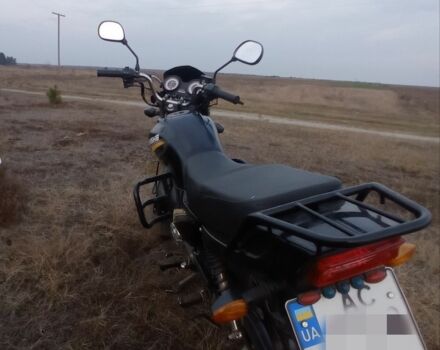 Джианше 6510, объемом двигателя 0.15 л и пробегом 0 тыс. км за 850 $, фото 2 на Automoto.ua