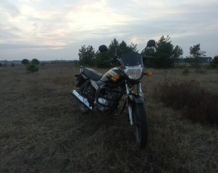 Джианше 6510, объемом двигателя 0.15 л и пробегом 0 тыс. км за 850 $, фото 1 на Automoto.ua