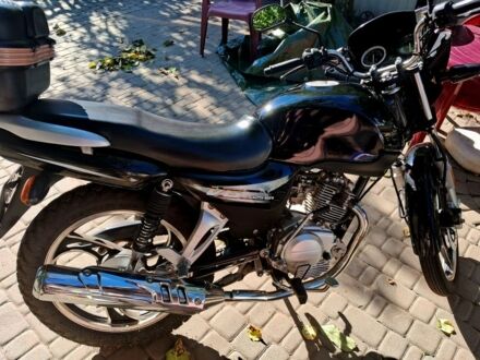 Джианше 6510 2011 в Чернигове на Automoto.ua Джианше 6510, объемом двигателя 0.13 л и пробегом 0 тыс. км за 670 $, фото 1 на Automoto.ua