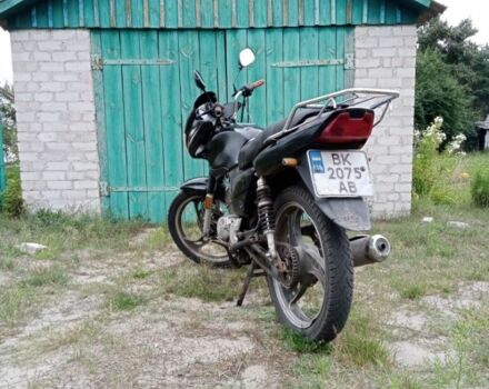 Джианше 95 XF 380, объемом двигателя 0.13 л и пробегом 0 тыс. км за 349 $, фото 3 на Automoto.ua