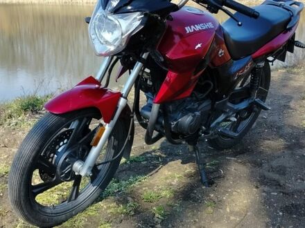 Джианше 95 XF 380 2012 у Благовіщенське (Ульяновка) на Automoto.ua Джианше 95 XF 380, об'ємом двигуна 0.15 л та пробігом 0 тис. км за 28000 $, фото 1 на Automoto.ua