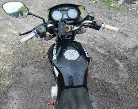 Джианше Другая 2013 в Ровно на Automoto.ua Джианше Другая, объемом двигателя 0.15 л и пробегом 0 тыс. км за 650 $, фото 2 на Automoto.ua